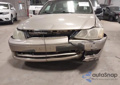 2004 Toyota Avalon Xls from USA, damaged, VIN 4T1BF28B84U389912